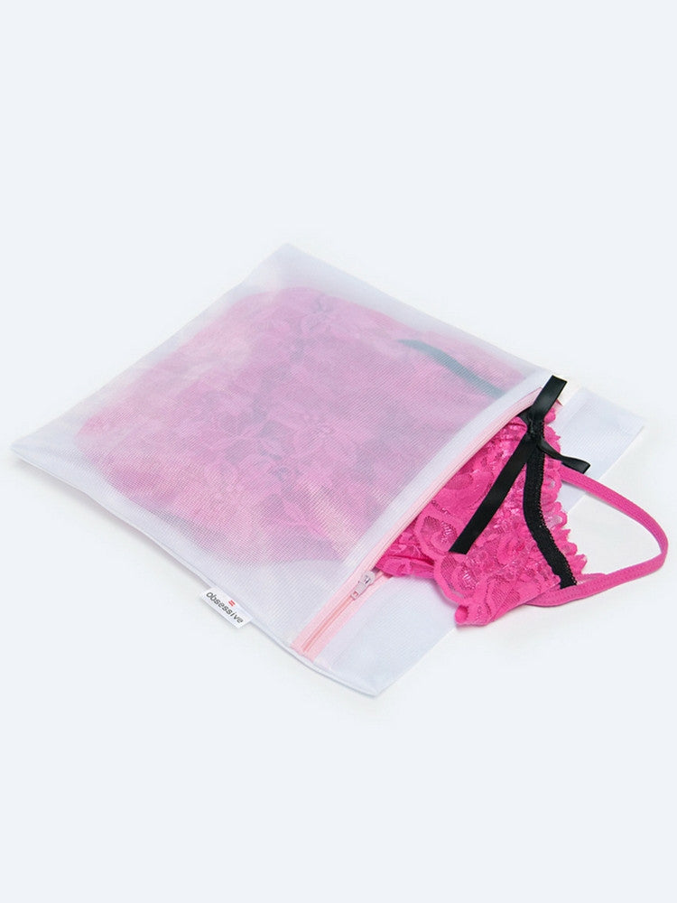 How to Laundry your Corsetry