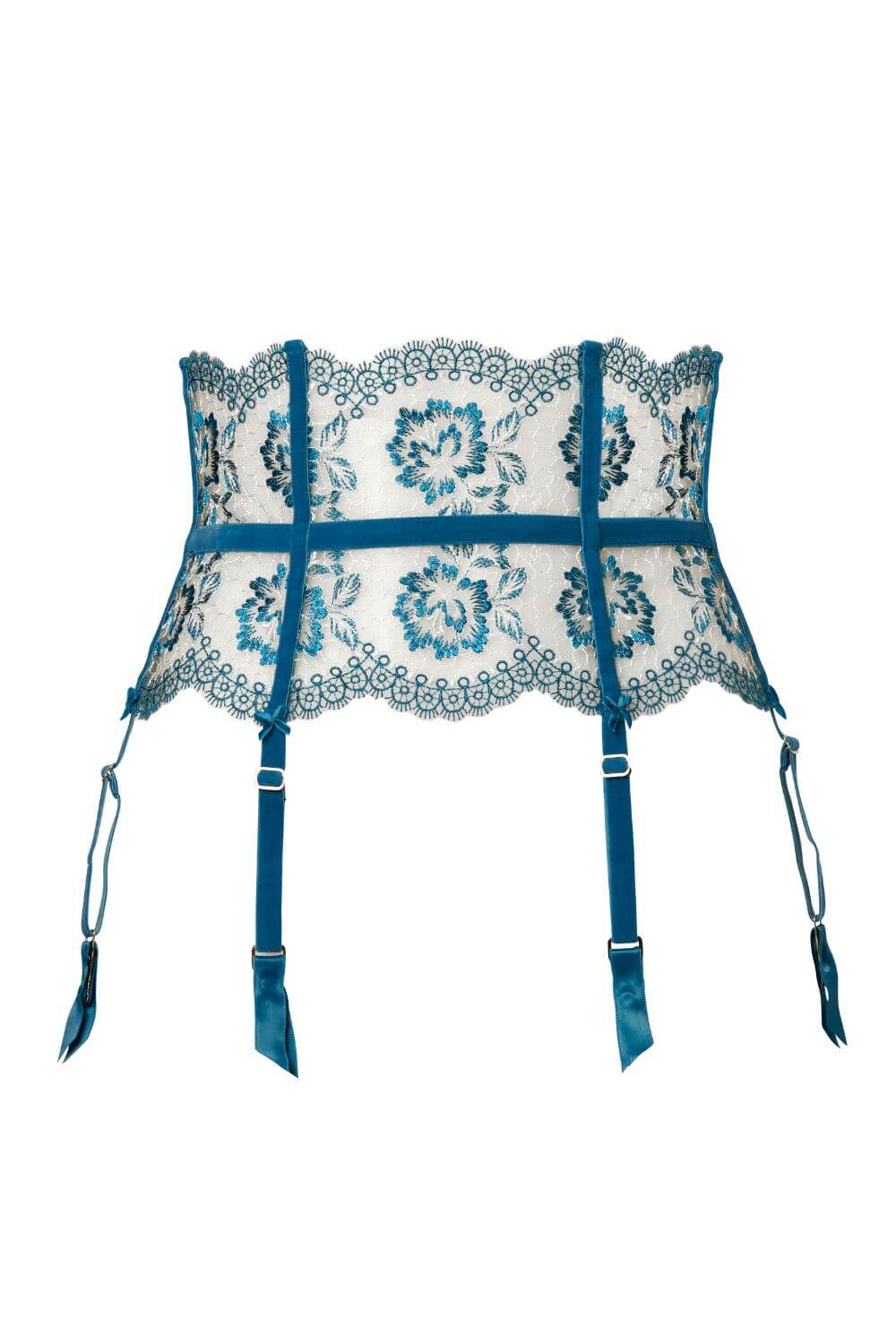 Garter Belts & Waspies Rebel Romance Garter Belts & Waspies Rebel Romance