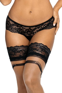 Axami Honey Cheekini Bikini