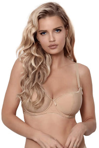 Axami Sunny Isles Balconette Bra