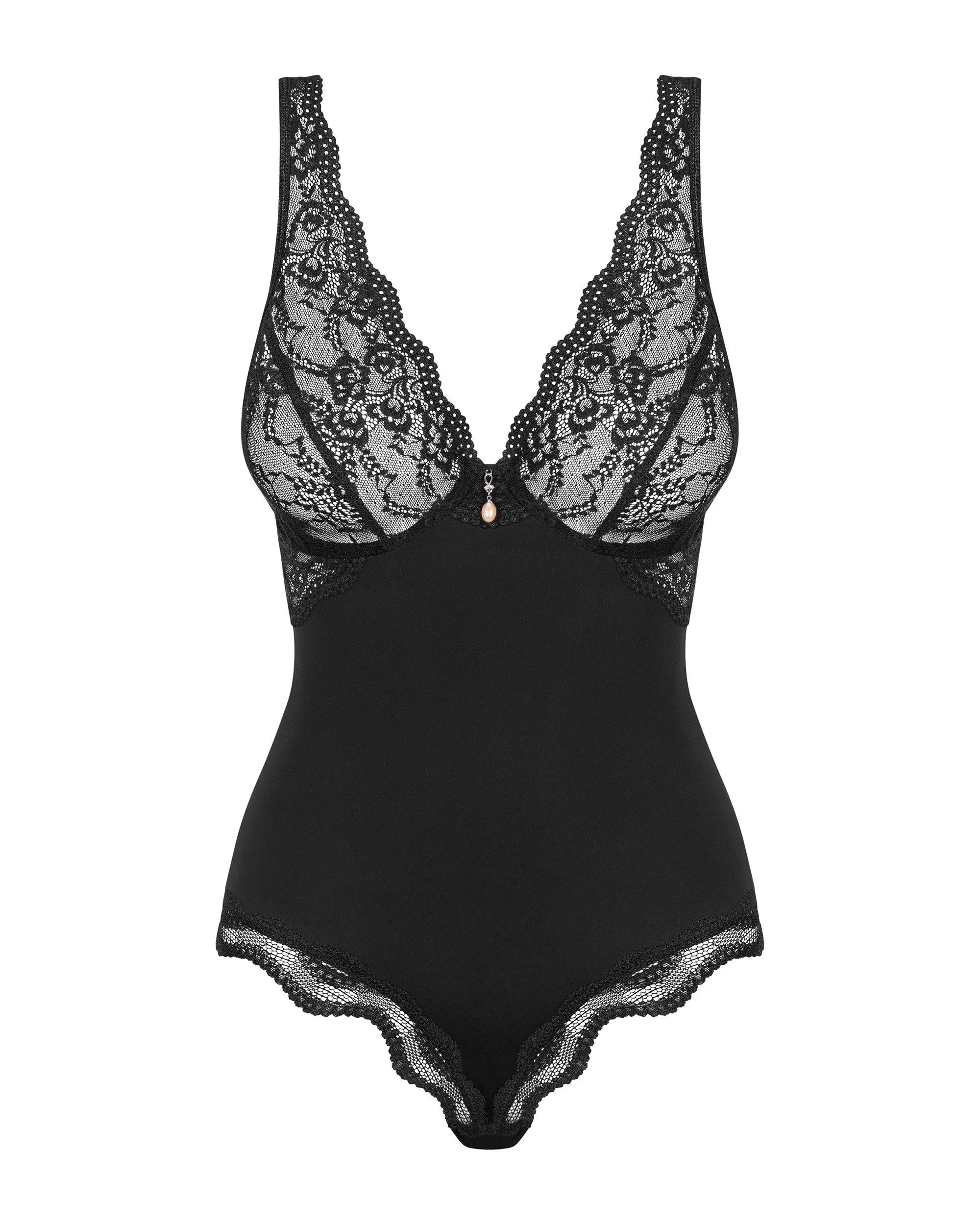 Obsessive Luvae Bodysuit