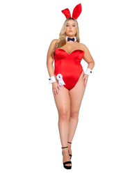 Playboy Classic Bunny-Rebel Romance