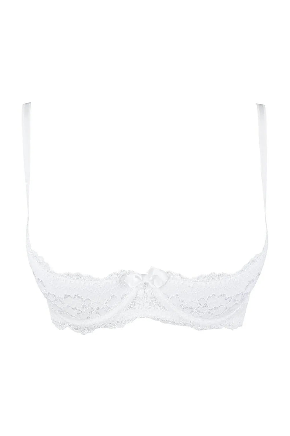 Axami Cherish Me Shelf Bra Open Cups