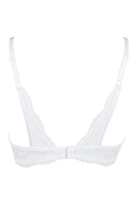 Axami Cherish Me Shelf Bra Open Cups