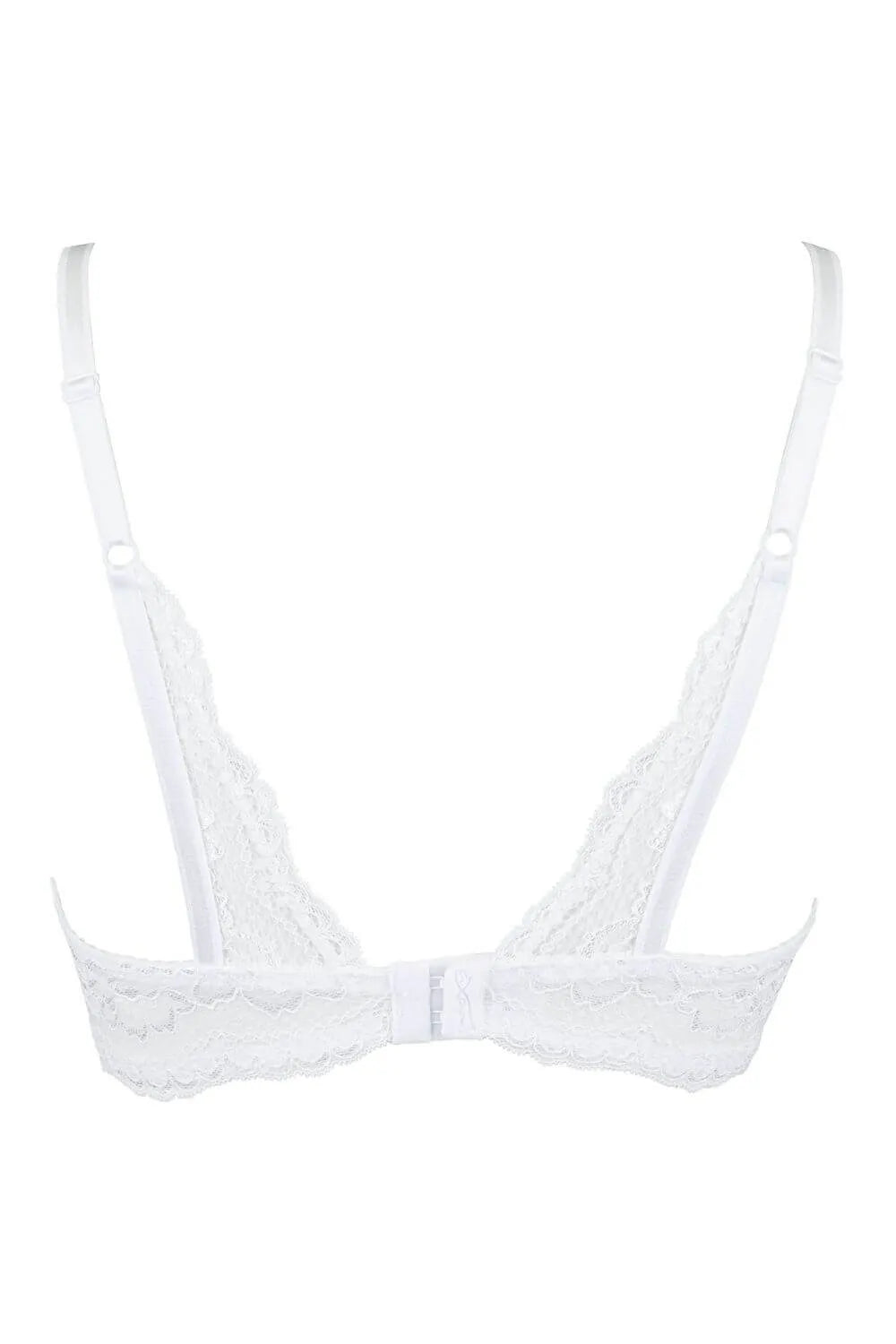 Axami Cherish Me Shelf Bra Open Cups