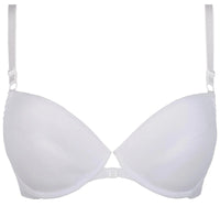 Axami Daisy Push-up Bra-Rebel Romance