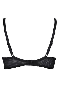 Axami Fiona Sheer Unlined Bra