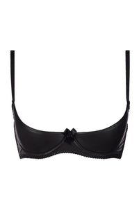 Axami Illusions Shelf Bra Open Cups