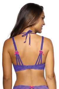 Axami Love in Verona Quarter Cup Bra