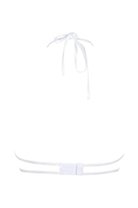 Axami Solea Sheer Mesh Unlined Bra