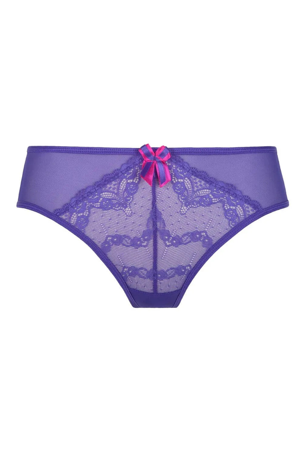 Axami Wisteria Bikini Briefs