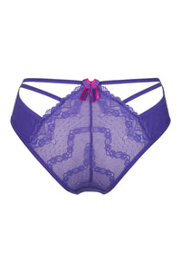 Axami Wisteria Bikini Briefs