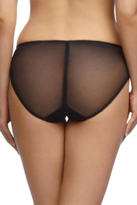 Dita Von Teese Fantastique Sheer Bikini Briefs