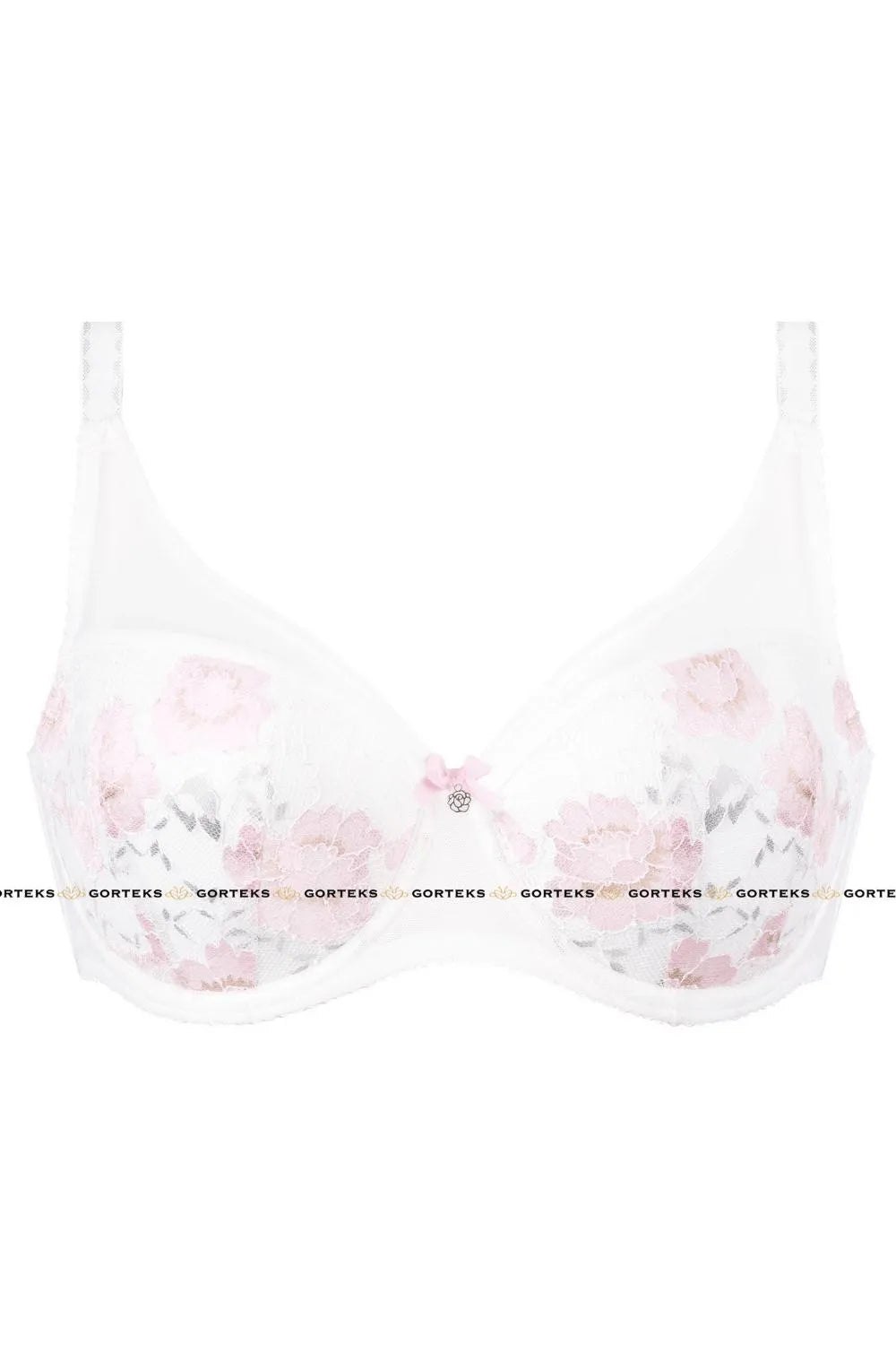 Gorteks Fresia Push-up Bra