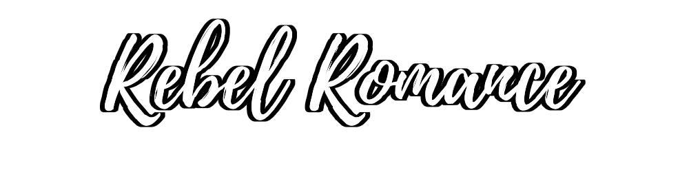 Rebel Romance logo