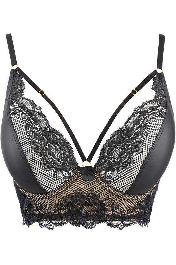 Axami 10701 Corset Bra Saturday Night