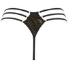 Axami 10068 Paisley Thong Sensual Paradise