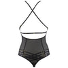 Axami 10100 Caged Teddy Bodysuit Sensual Paradise