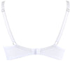 Axami 10211 Sheer Balconette Bra Passion Wave