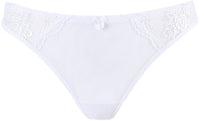 Axami 10218 Sheer String Thong Passion Wave