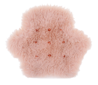 Peaches 'n CreaMe Spiked Sensory Glove