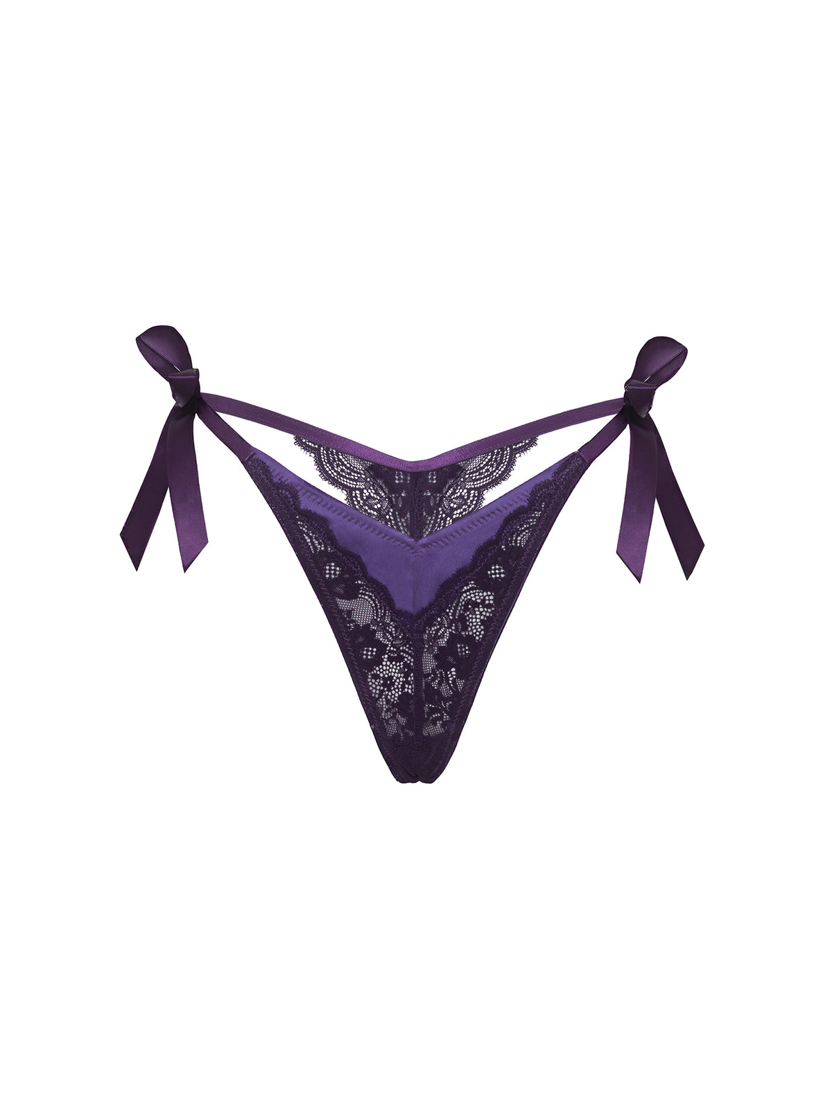 Hailey G-String Panty