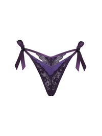 Hailey G-String Panty