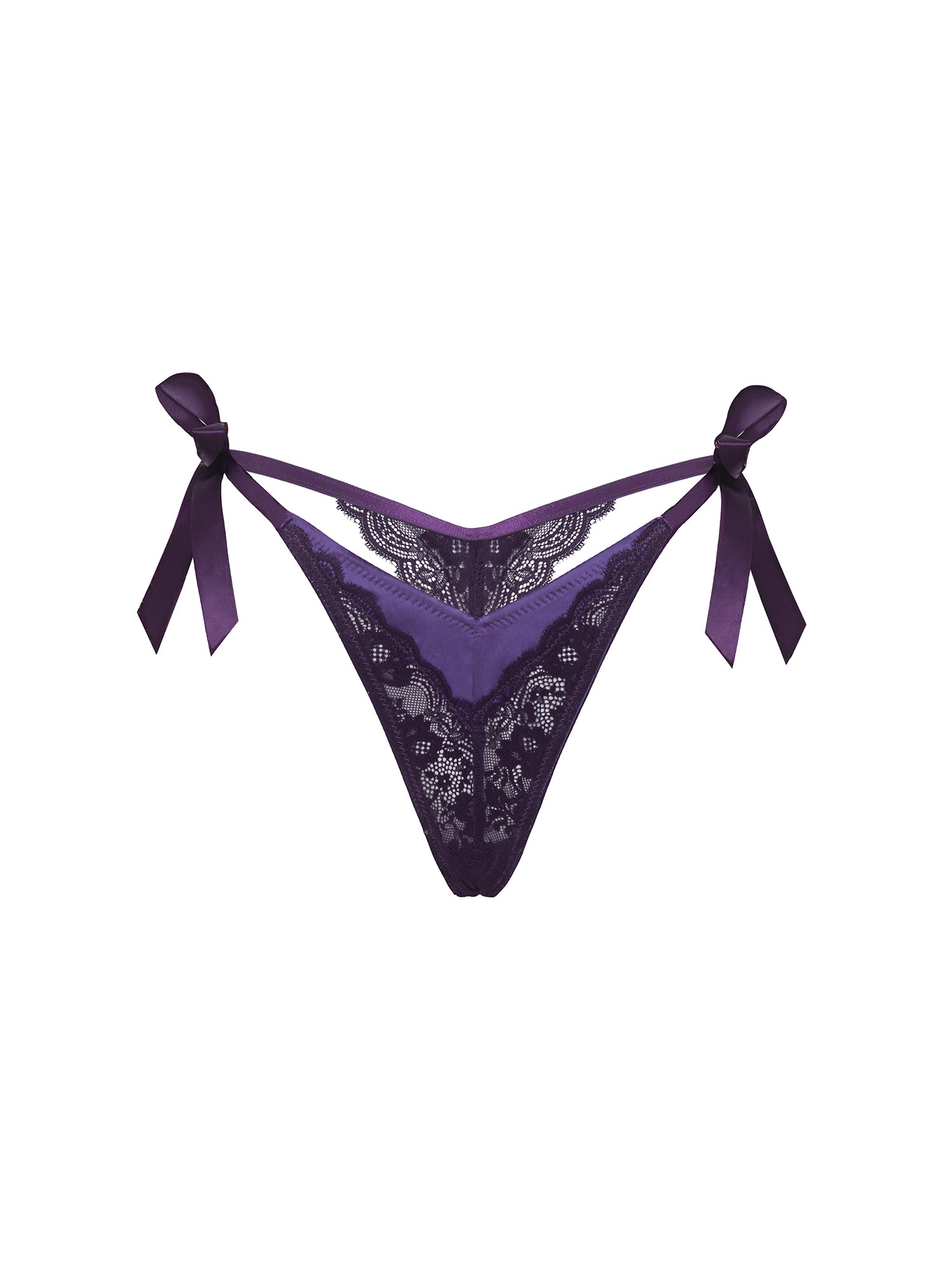 Hailey G-String Panty