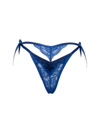 Hailey G-String Panty