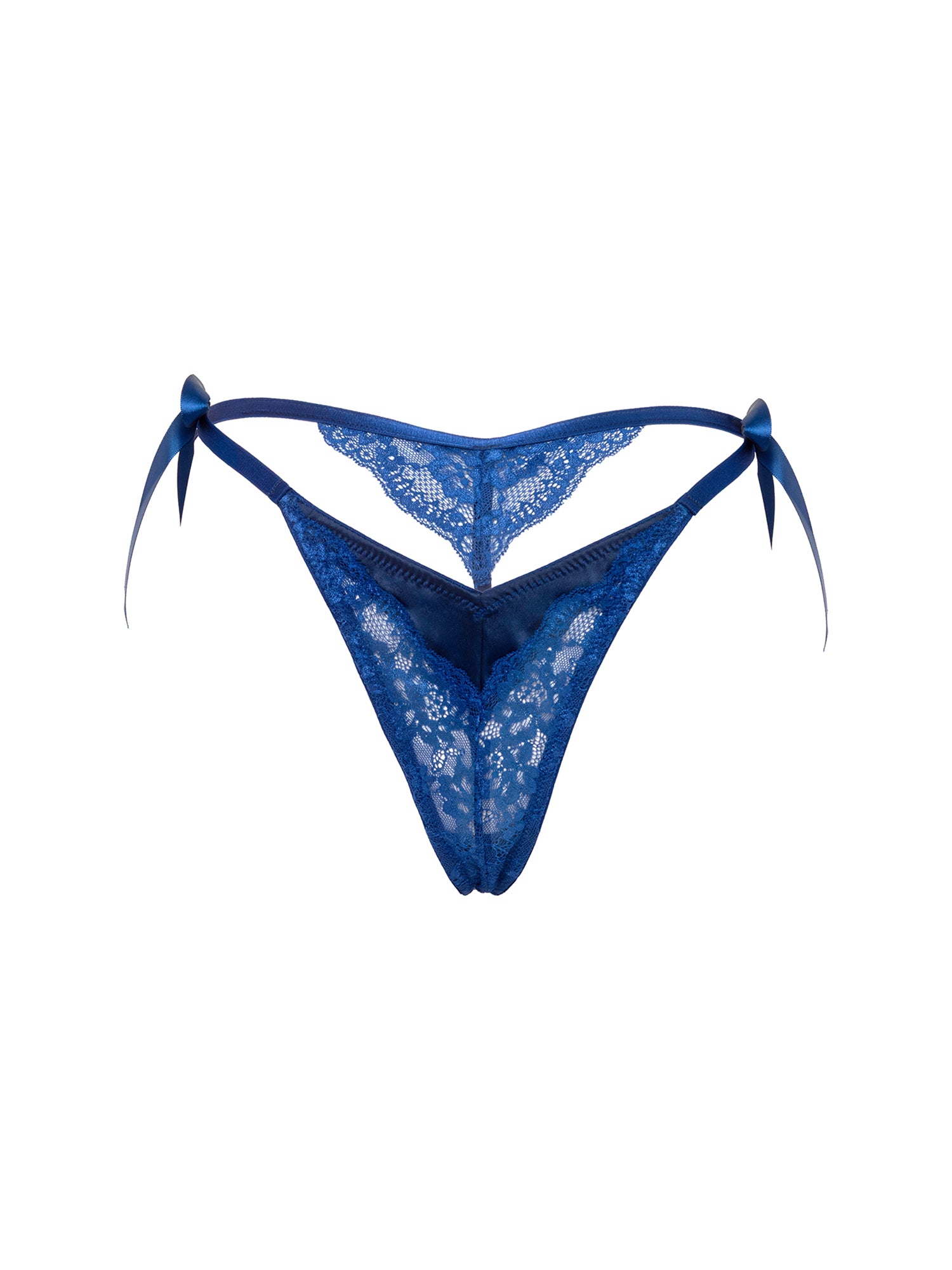 Hailey G-String Panty