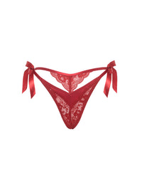 Hailey G-String Panty