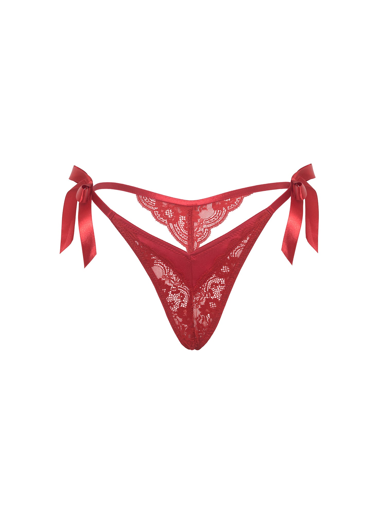 Hailey G-String Panty