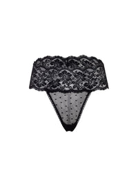 Missy G-String Lace Panty