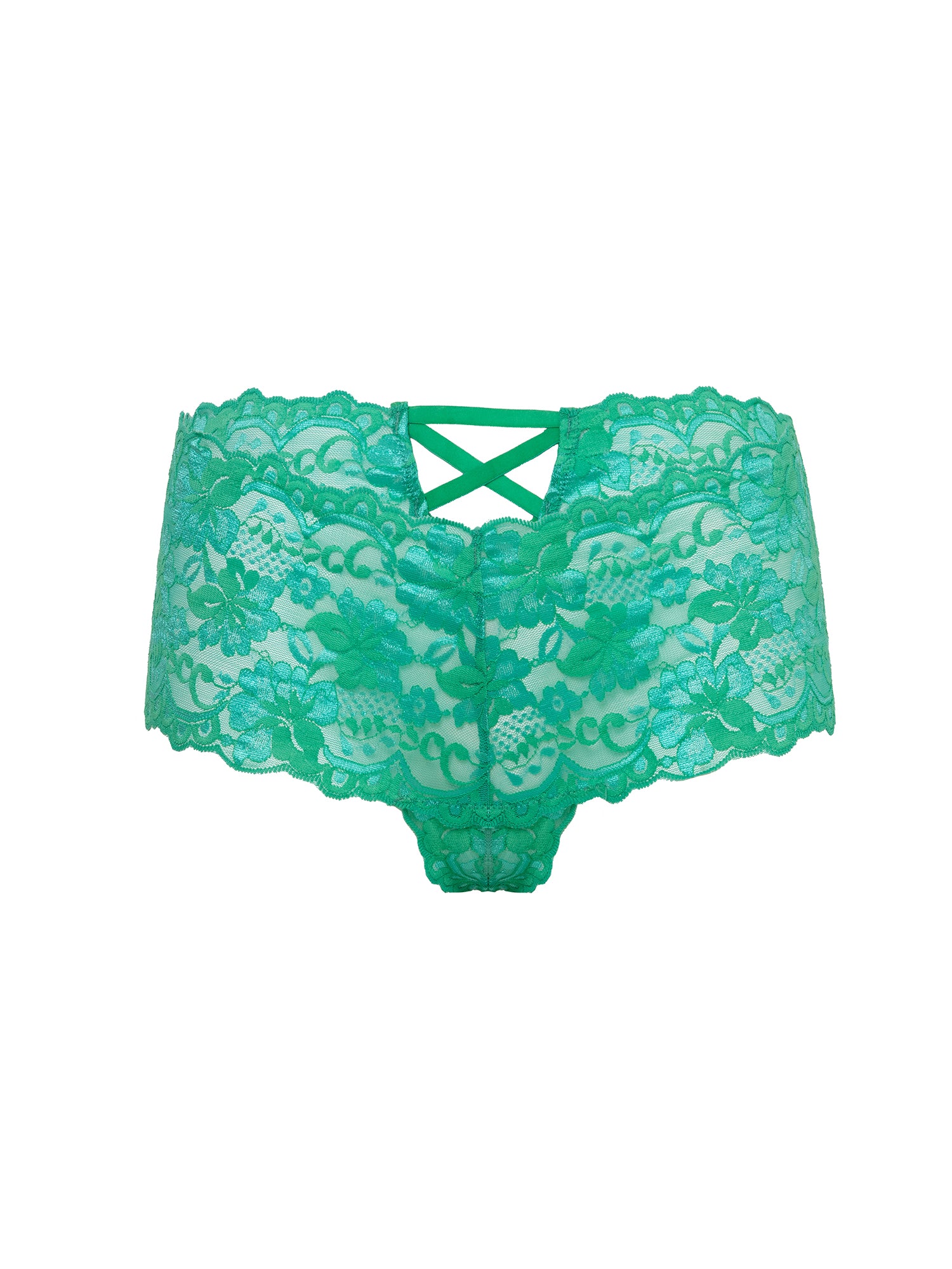 Goodnight Kiss Boyshort Panty