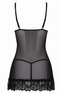 Sweet Valentine Babydoll