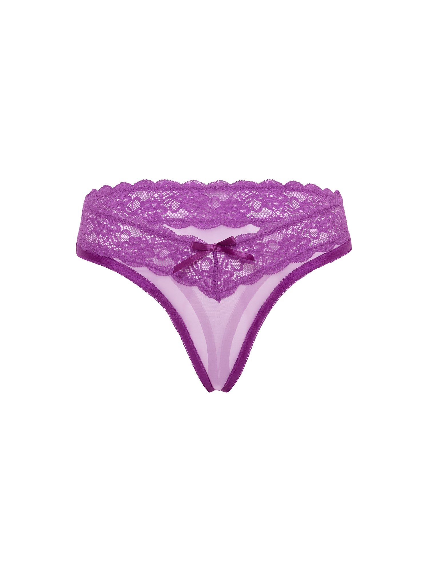 Lillian Tanga Panty