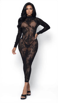 BeWicked Innocent Touch Dress