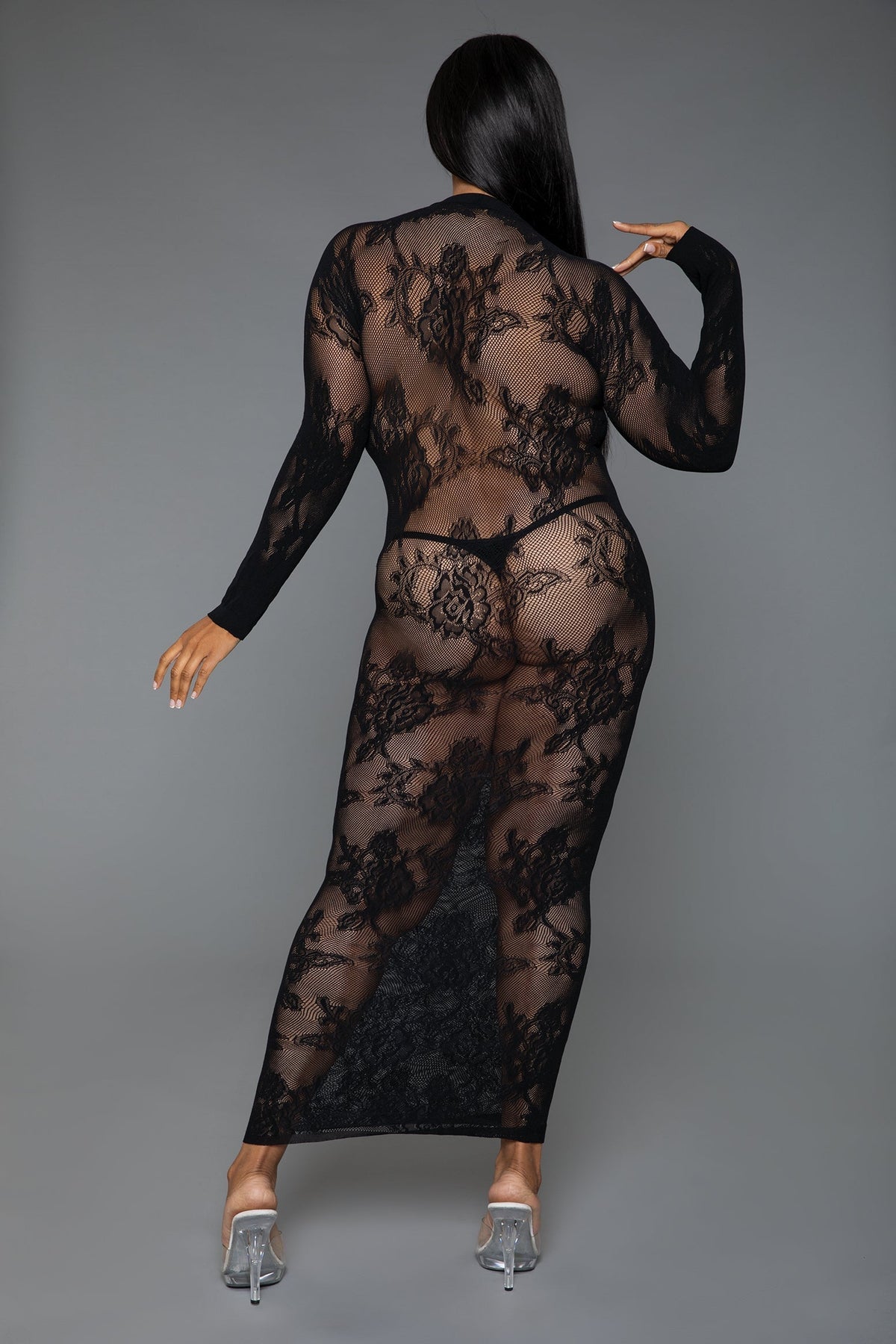Innocent Touch Dress