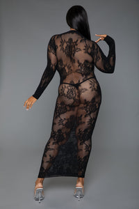 BeWicked Innocent Touch Dress