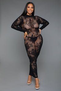 BeWicked Innocent Touch Dress