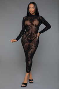 BeWicked Innocent Touch Dress