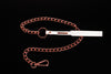 Coquette Pleasure Collection Accessory White/Rose Gold-Rebel Romance