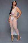 BeWicked Unleash Me Dress Bodystocking Black White Red or Blue