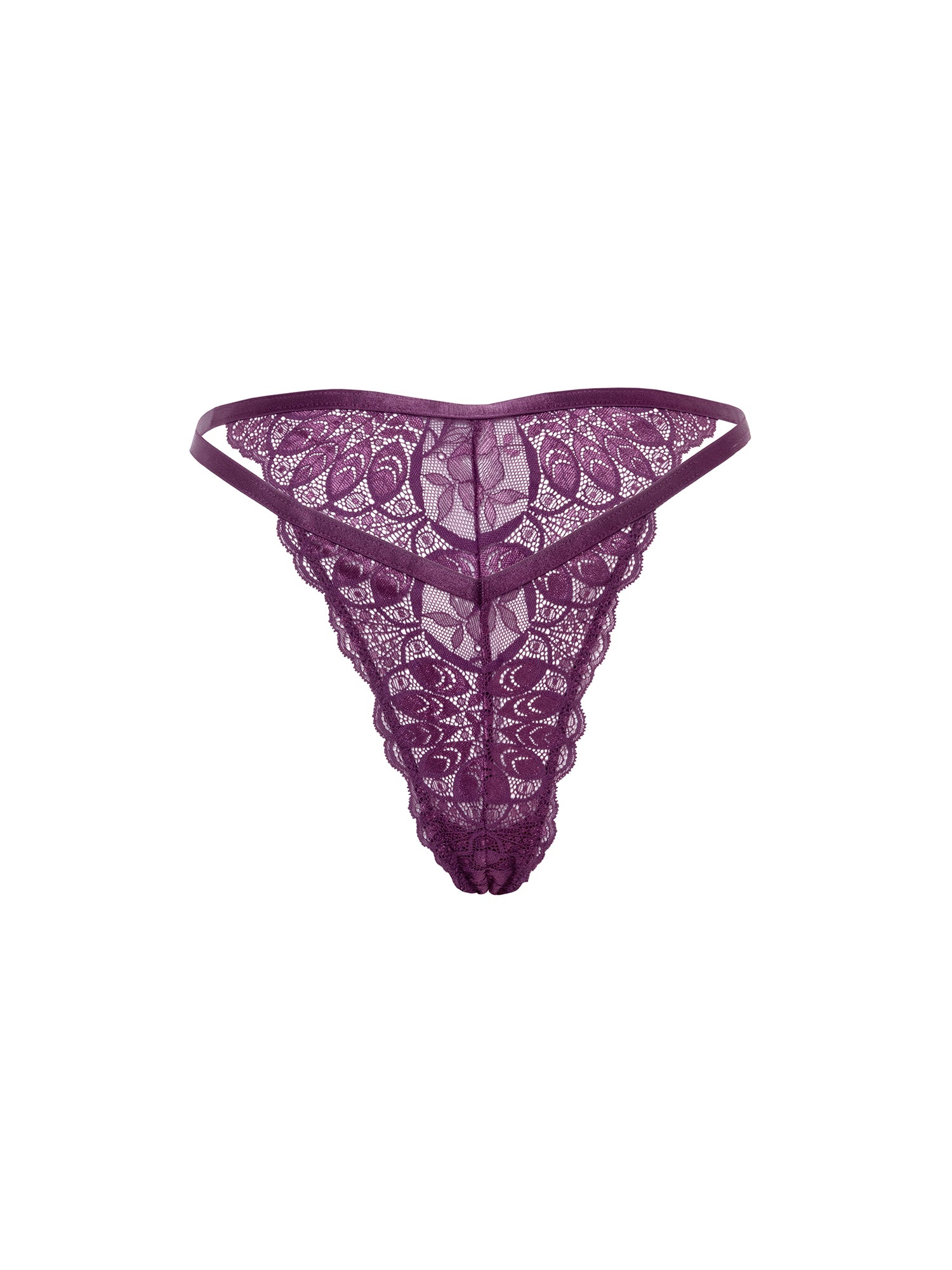 Raya Bikini Panty