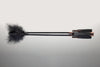 Coquette Pleasure Collection Feather Tickler Black-Rebel Romance