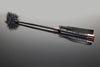 Coquette Pleasure Collection Feather Tickler Black-Rebel Romance