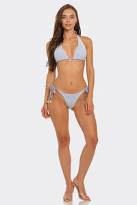Swimwear Allegra Triangle Bikini Set Swimsuit