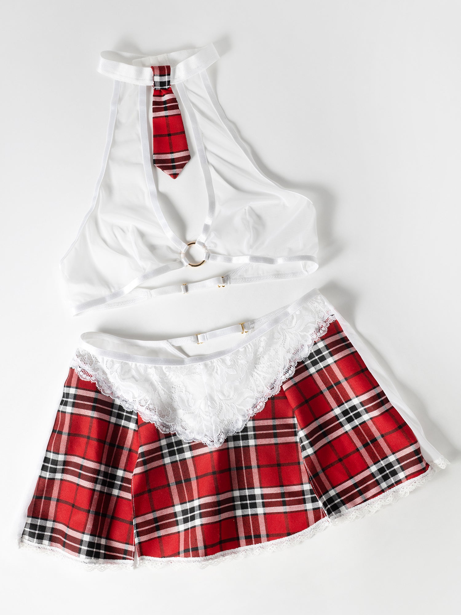 Oh la la Cheri Academic Affair Bedroom Costume
