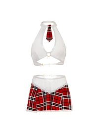 Oh la la Cheri Academic Affair Bedroom Costume