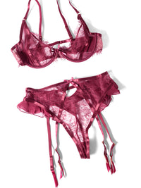Oh La La Cheri Margot 2 Piece Set